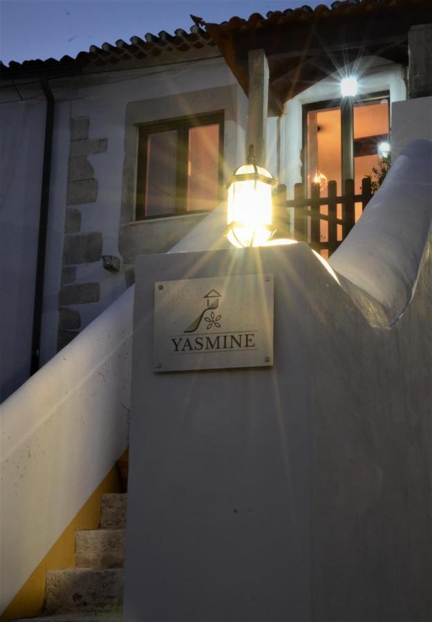 Anca Yasmine 212 빌라 외부 사진