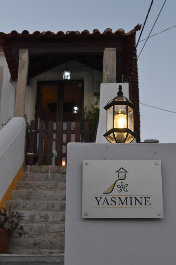 Anca Yasmine 212 빌라 외부 사진